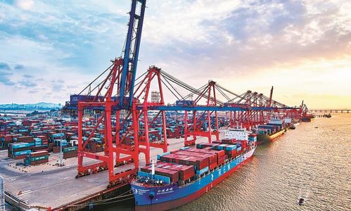 2023中國海洋裝備博覽會(huì)今日在福州開館 6500多項(xiàng)優(yōu)秀產(chǎn)品 先進(jìn)技術(shù)等展出