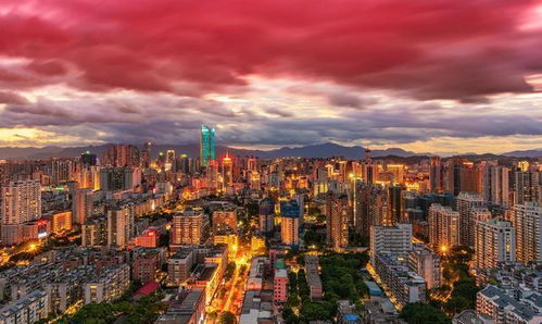 福州泉州平原面積引爭議 為什么福建的陸地樞紐一直在福州