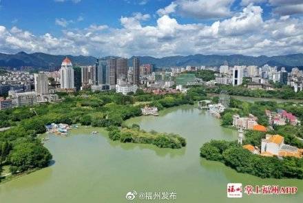 福州送出億元 培訓包 提升職工技能