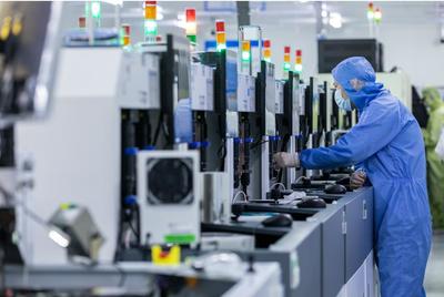 專訪中科光芯:從光芯片到ITLA,SOA,WSS 創(chuàng)新從未止步