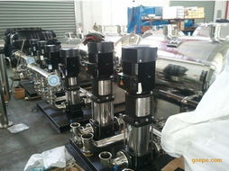 福州無(wú)負(fù)壓供水設(shè)備 無(wú)負(fù)壓供水設(shè)備價(jià)格